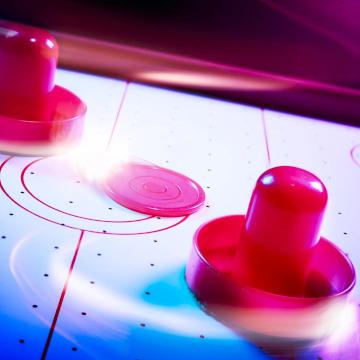 Air Hockey