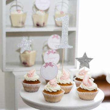 Candy Bar