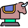 Toros Mecánicos