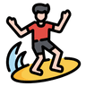 Simulador de Surf