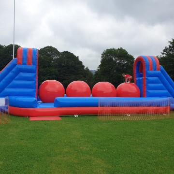 Total Wipeout