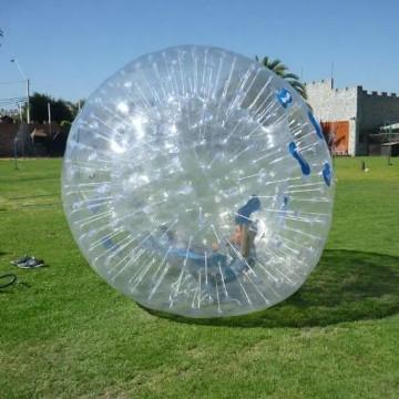 Zorballs