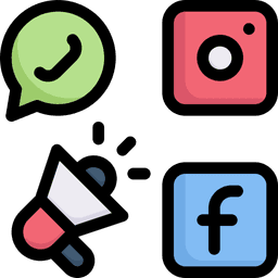 Conecta tus redes sociales (próximamente)