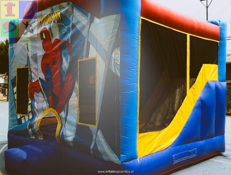 Spiderman